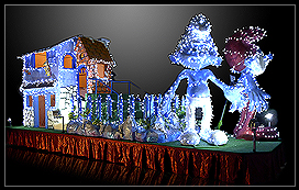 Galeria Arteficticio carrozas