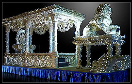 Galeria Arteficticio carrozas