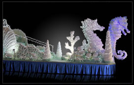 Galeria Arteficticio carrozas