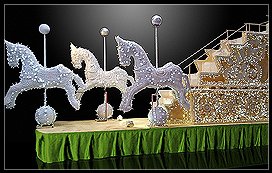 Galeria Arteficticio carrozas