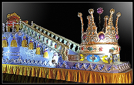 Galeria Arteficticio carrozas