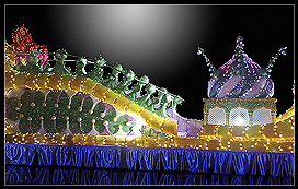 Galeria Arteficticio carrozas