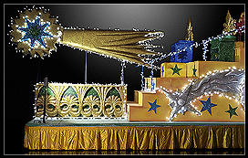 Galeria Arteficticio carrozas