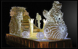 Galeria Arteficticio carrozas