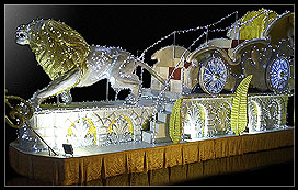 Galeria Arteficticio carrozas