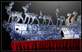 Galeria Arteficticio carrozas