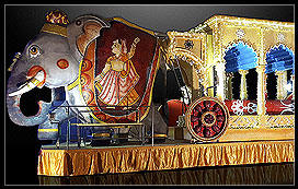 Galeria Arteficticio carrozas