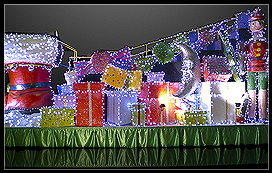 Galeria Arteficticio carrozas