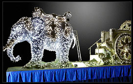 Galeria Arteficticio carrozas