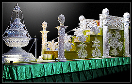 Galeria Arteficticio carrozas