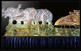 Galeria Arteficticio carrozas