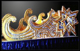 Galeria Arteficticio carrozas