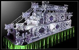 Galeria Arteficticio carrozas