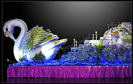 Galeria Arteficticio carrozas