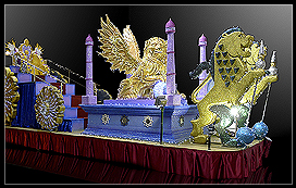 Galeria Arteficticio carrozas