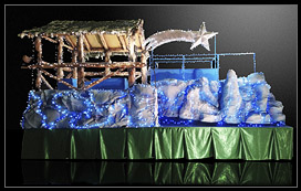 Galeria Arteficticio carrozas