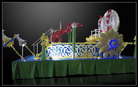 Galeria Arteficticio carrozas