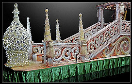 Galeria Arteficticio carrozas