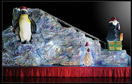 Galeria Arteficticio carrozas