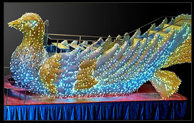 Galeria Arteficticio carrozas