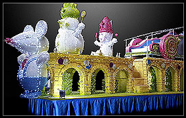 Galeria Arteficticio carrozas