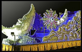 Galeria Arteficticio carrozas