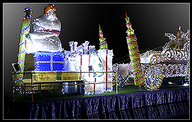 Galeria Arteficticio carrozas