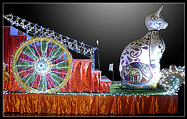 Galeria Arteficticio carrozas