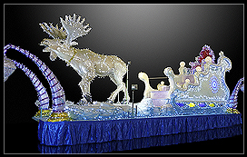 Galeria Arteficticio carrozas