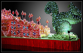 Galeria Arteficticio carrozas