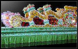 Galeria Arteficticio carrozas