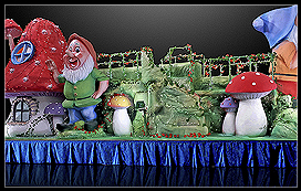 Galeria Arteficticio carrozas