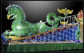 Galeria Arteficticio carrozas