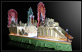 Galeria Arteficticio carrozas