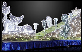 Galeria Arteficticio carrozas