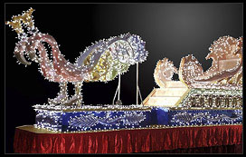 Galeria Arteficticio carrozas