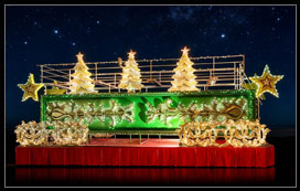 Galeria Arteficticio carrozas