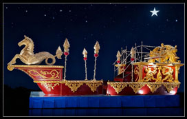 Galeria Arteficticio carrozas