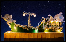 Galeria Arteficticio carrozas