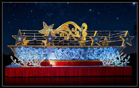 Galeria Arteficticio carrozas