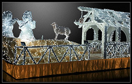 Galeria Arteficticio carrozas