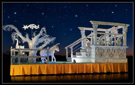 Galeria Arteficticio carrozas