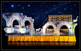 Galeria Arteficticio carrozas