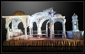 Galeria Arteficticio carrozas