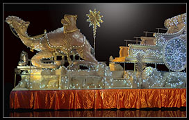 Galeria Arteficticio carrozas