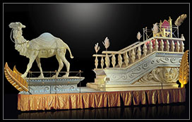 Galeria Arteficticio carrozas