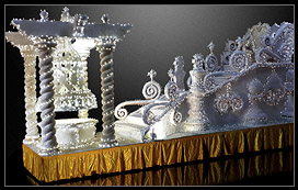 Galeria Arteficticio carrozas