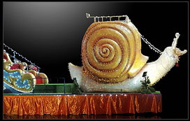 Galeria Arteficticio carrozas