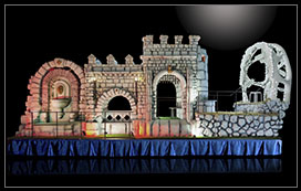 Galeria Arteficticio carrozas