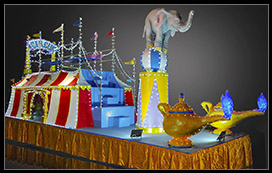 Galeria Arteficticio carrozas